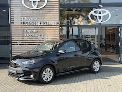 Toyota Yaris - 1.5 Hybrid 115 Active | Rijklaar |