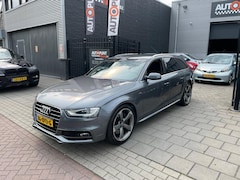 Audi A4 Avant - 3.0 TDI quattro Clean Diesel SportEditionEURO6