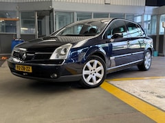 Renault Vel Satis - 3.5 V6 24V Initiale | Full options | Leder | Xenon | Navi |