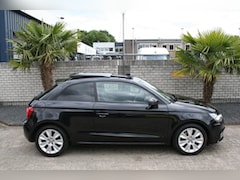 Audi A1 - 1.4 TFSI Ambition Pro Line Business automaat