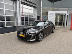 Audi A5 Avant - 2.0 TFSI S edition 204 PK l Apple Carplay / Android Auto l MMI Navigatie plus l Adaptive C
