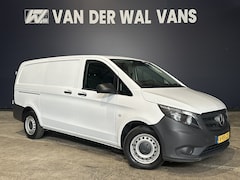 Mercedes-Benz Vito - 114 CDI 136pk L2H1 Euro6 Airco | Camera | Apple Carplay | Android Auto | Cruisecontrol Par