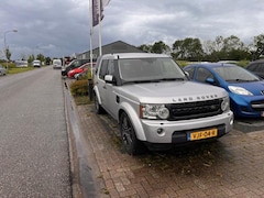 Land Rover Discovery - 3.0 SDV6 SE