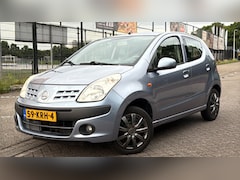 Nissan Pixo - 1.0 Visia AIRCO/APK