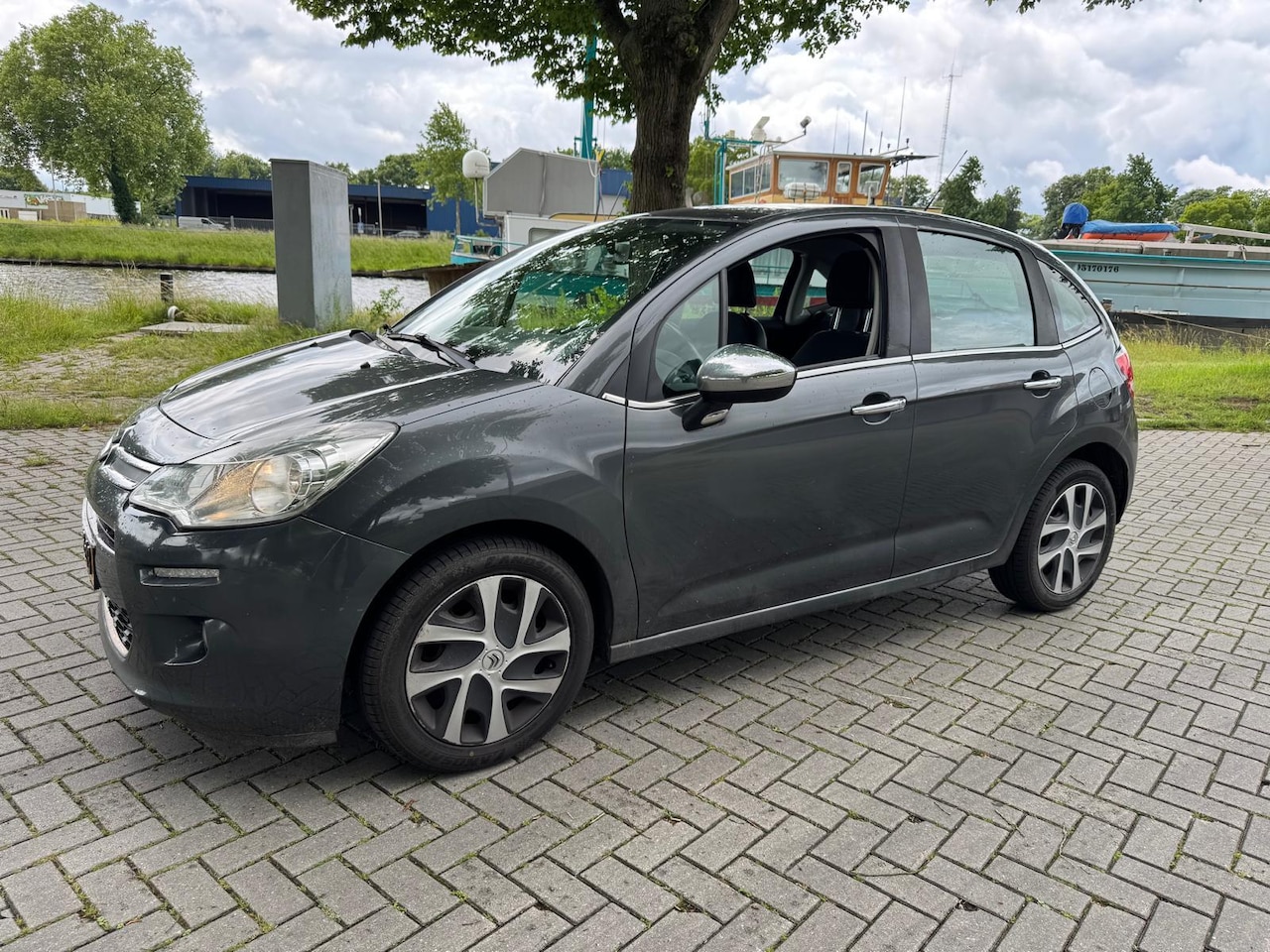 Citroën C3 - 1.0 VTi Collection 1.0 VTi Collection - AutoWereld.nl
