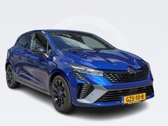 Renault Clio - 1.0 TCe 90 Esprit Alpine / PACK PREMIUM SOUND / LICHTMETALEN VELGEN 17"