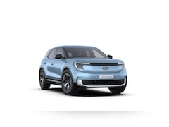 Ford Explorer - Style Standard Range RWD 58 kWh | 444km rijbereik | 0, 99% rente icm Options | Led verlich