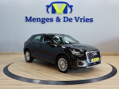 Audi Q2 - 1.4 TFSI CoD Design Pro Line Automaat | Airco ECC | Cruise Control | Navigatie | Parkeer S