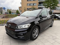 Volkswagen Touran - 2.0 TDI | R-Line | 7-persoons | DSG | Vol opties