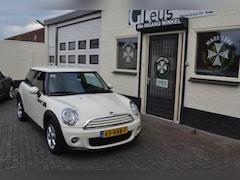 MINI One - 1.6 MINIMALIST Business Line Super rijden/Zeer Mooi