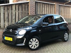 Citroën C1 - 1.0 VTi Feel AIRCO, 5-deurs, Bluetooth
