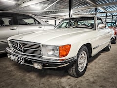 Mercedes-Benz SL-klasse Cabrio - 280
