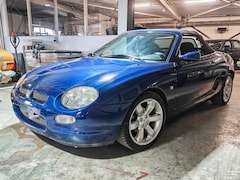 MG F - F 1.8i