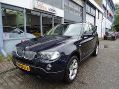 BMW X3 - 2.0d Automaat