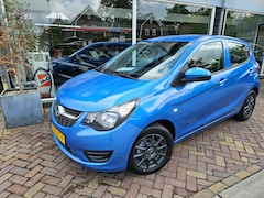 Opel Karl - 1.0 ecoFLEX Edition, telefoon, lm velgen