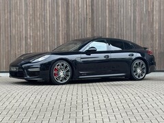 Porsche Panamera - 4.8 GTS / PDLS+ / ACC / Sportuitlaat / 441PK