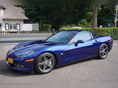 Chevrolet Corvette - COUPE C6 Targa 6.0L V8 automaat