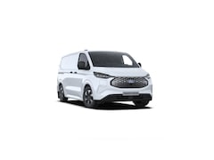 Ford E-Transit Cust. - 320 L1H1 Trend 71 kWh | 0, 99% rente Financial Lease | Led verlichting | Apple Carplay&And