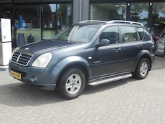 SsangYong Rexton - RX 270 Xdi Staat in De Krim