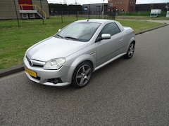 Opel Tigra TwinTop - 1.4-16V Rhythm