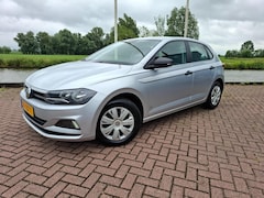 Volkswagen Polo - 1.0 MPI Trendline Airco Cruise Allseason banden IsoFix