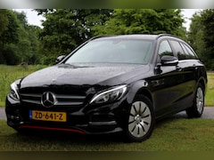 Mercedes-Benz C-klasse Estate - 200 CDI Ambition