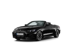 BMW 4-serie Cabrio - 420i | M Sport Pro | Innovation Pack | Comfort Pack | Air Collar