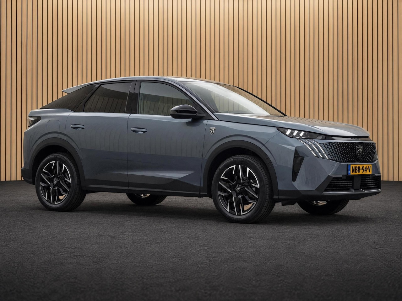 Peugeot 3008 - 1.2 Hybrid 145 GT Automaat | Camera/Stuur&Stoelverw./Navi - AutoWereld.nl