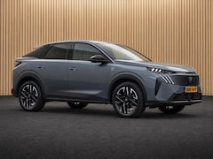 Peugeot 3008 - 1.2 Hybrid 145 GT Automaat | Camera/Stuur&Stoelverw./Navi