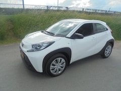 Toyota Aygo X - Ayco X 1.0 airco camera 6000.km