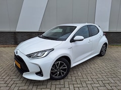 Toyota Yaris - 1.5 Hybrid Dynamic ECC Ad, Cruise LMV Apple/Android auto