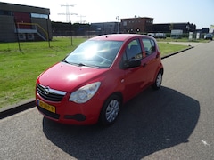 Opel Agila - 1.0 Selection