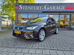 SEAT Ibiza - 1.0 EcoTSI FR 116 pk Business Connect automaat