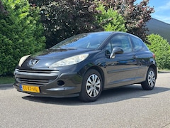 Peugeot 207 - 1.4 Color-line Airco*01-10-2027 APK*NAP*2e eigenaar*Elektrische ramen