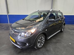 Opel Karl - 1.0 Rocks Online Edition