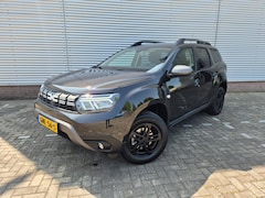 Dacia Duster - 1.3 TCe 150 Journey , airco, parkeersensoren, cruise, rondom camera, trekhaak, navigatie,