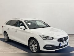 SEAT Leon Sportstourer - 1.5 TSI FR Xcellence | VIRTUAL | ADAPTIVE CC | NAVI |