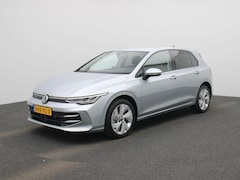 Volkswagen Golf - 1.5 eHybrid Life Edition | Navigatie | Draadloze Apple Carplay | Adaptieve cruise control