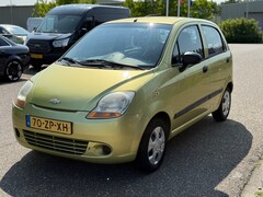 Chevrolet Matiz - 0.8 Spirit nap apk airco inruil koopje