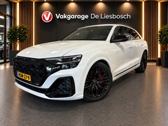 Audi Q8 - 60 TFSI e quattro Pro Line S Competition 489pk | Panoramadak | luchtvering | head-up | 360