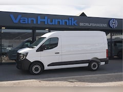 Nissan Interstar - 3.5T 130PK N-Connecta L2H2 BPM VRIJ 10" R-Link Apple CP/ Android A, Cruise NR. 418