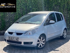 Mitsubishi Colt - 1.3 Inform Bluetooth Audio Airco