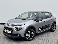 Citroën C3 - 1.2 PureTech Business Apple CarPlay Cruise Control | DAB | Airco | Bluetooth Telefoon