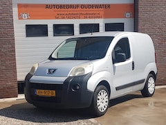 Peugeot Bipper - 1.3 HDi XT Profit + Marge