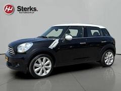 MINI Countryman - 1.6 Cooper Business Line NAVI PDC 18"LM VELGEN ZEER MOOI NL AUTO