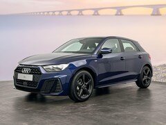 Audi A1 Sportback - S edition (A02) 25 TFSI 70 kW / 95 PK S