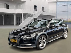 Audi A6 allroad quattro - 3.0 TDI Pro Line Plus / NL prijs 11501 e / AUTO RIJDT GOED