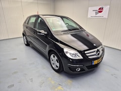 Mercedes-Benz B-klasse - 180 Business Class Automaat Navi Airco Cruise Control Alu Velgen