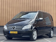 Mercedes-Benz Vito - 122 CDI 320 Lang | Handel/Export | Airconditioning | Lichtmetaal 17'' | Trekhaak | Origine