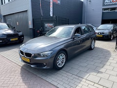 BMW 3-serie Touring - 316d High Executive Navi Airco PDC NAP APK